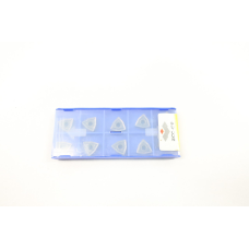 Box Of 10 Zcc-ct YBG202 WNMG060408-EF Carbide Insert