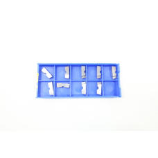 Box Of 10 Zcc-ct YC10 ZSMF3185L Carbide Insert
