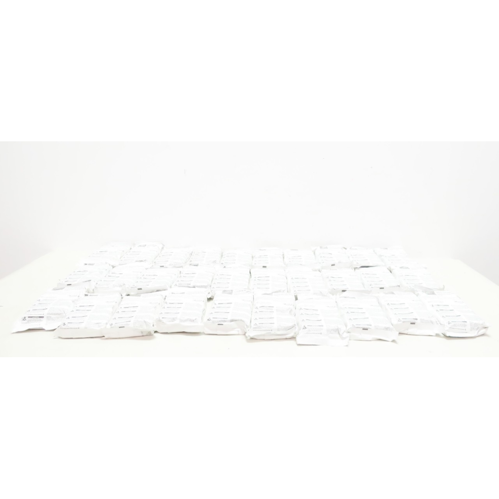 Box Of 30 3m 6002 Respirators Cartridges