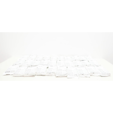 Box Of 30 3m 6002 Respirators Cartridges