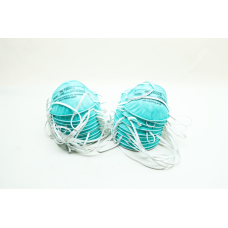 Box Of 20 3m 1860S N95 Particulate Respirator Mask