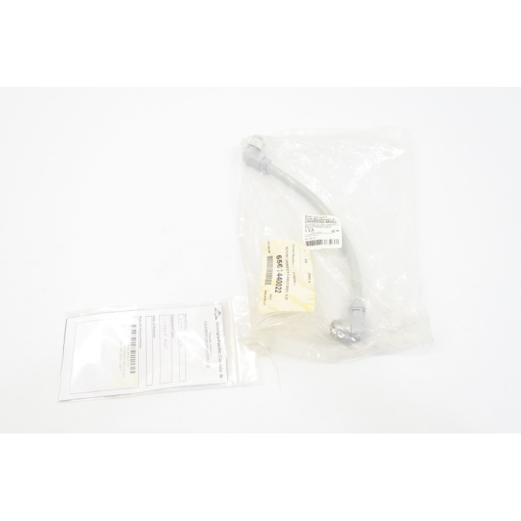 Brad Harrison DN99SS8-M003 Devicenet 5p Cable Assembly 0.3m Cabled587284