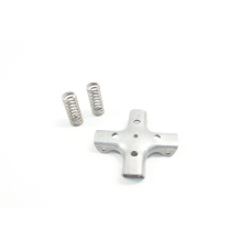 Bradley S45-003 Foot Lever Hardware