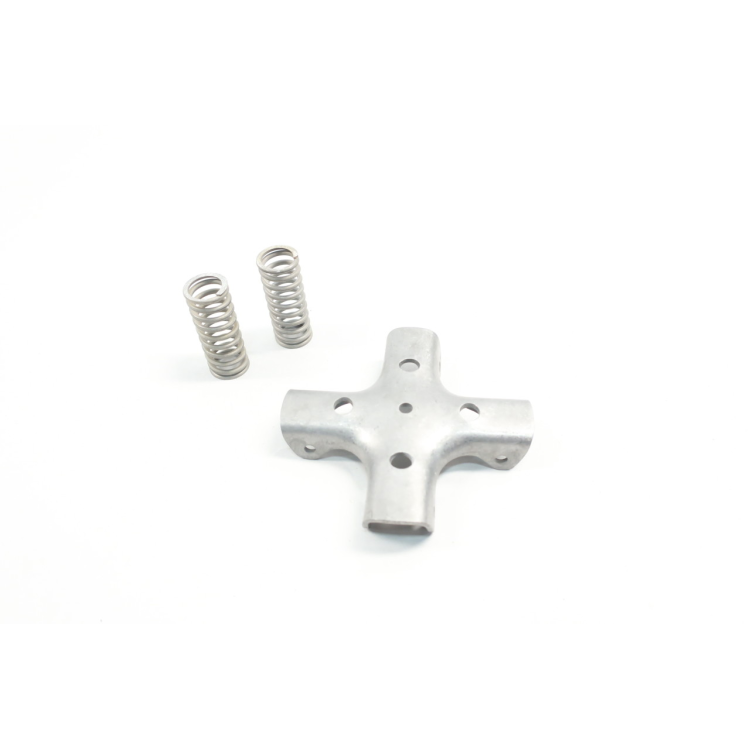 Bradley S45-003 Foot Lever Hardware