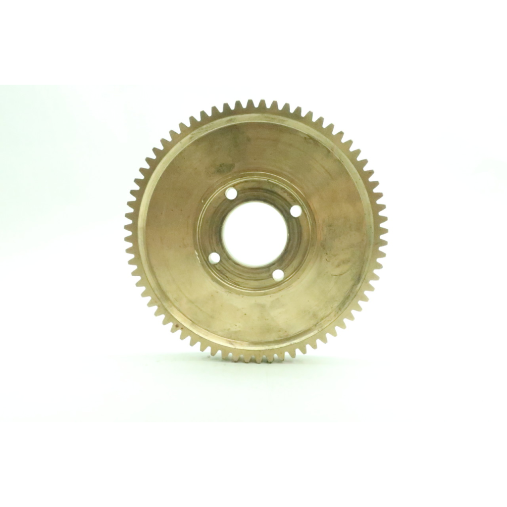 Brass Spur Gear 68t 13dp