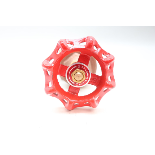 Brass Wedge Gate Valve 1-1/4in Npt