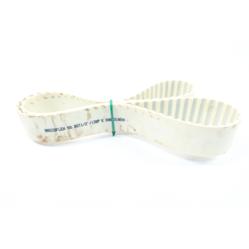 Brecoflex 50.80T1/2 Timing Belt 40in 1/2in 2in