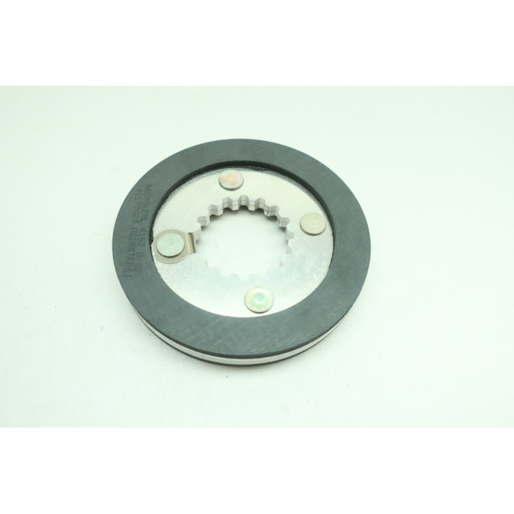 Bremskerl 4157 Disc Pad 3-7/16in