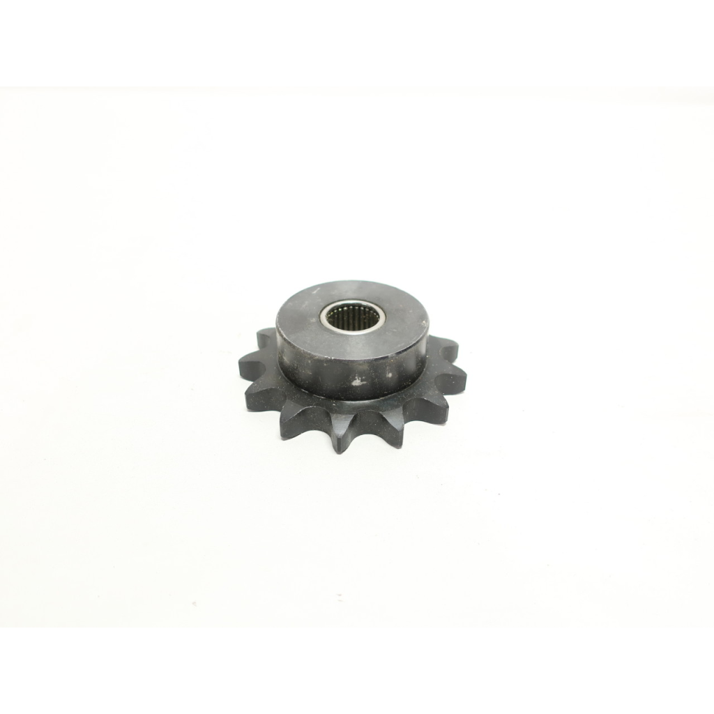 Brewer Machine H80B13 Idler Chain Sprocket