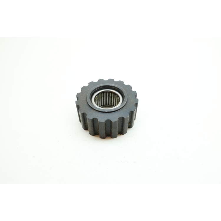 Brewer Machine 16H1-F Timing Pulley 1in