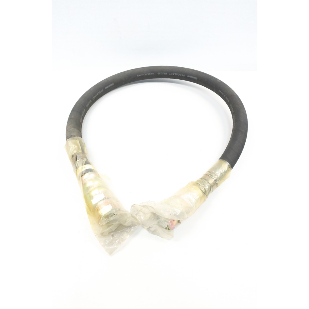 Bridgestone PA0320 Pascalart Hydraulic Hose 58in 1-5/8in Jic