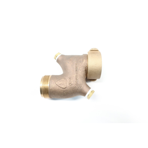 Bronze Automatic Drain Valve 1-1/2in Npt