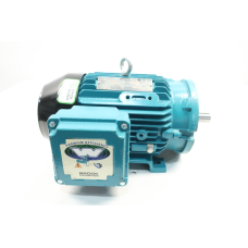 Brook Crompton BC4N002-5C Ac Motor 145tc 2hp 1740rpm 575v-ac
