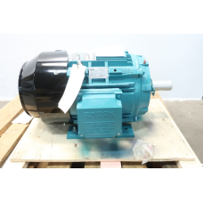 Brook Crompton TC4N025-2 Ac Motor 284t 3ph 25hp 1770rpm 1-7/8in 208-230/460v-ac