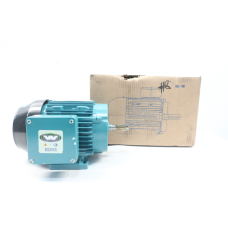 Brook Crompton WA4N.50-5 Egd56b 3ph 1/2hp 1800rpm 5/8in 575v-ac Ac Motor