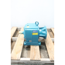 Brook Hansen JFN43C Inline Gear Reducer 7/8in 1-3/4in