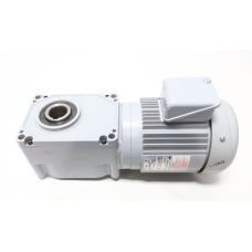 Brother F3S35N060-BMM4SX Right Angle Gear Reducer 1hp 60:1