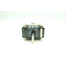Brown Boveri Circuit Interrupter