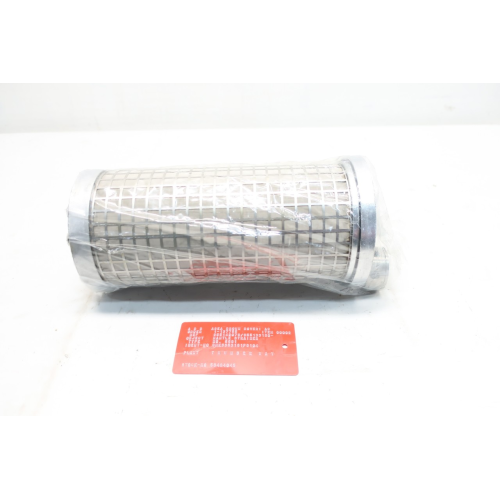 Brown Boveri 6681 GMK9953181P104 Mantle Strainer Filter