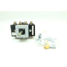 Brown Boveri 100229R Circuit Interrupter 4p 160a