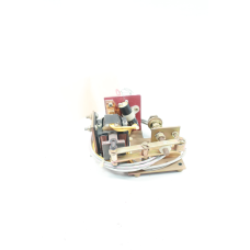 Brown Boveri 197909-T7 Hk Undervoltage Device 125v-dc
