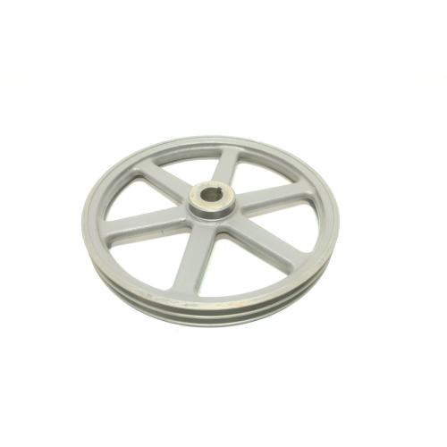 Browning 2AK134 2 Groove V-belt Sheave 1-3/16in Browning 2AK134 2 Groove V-belt Sheave 1-3/16in