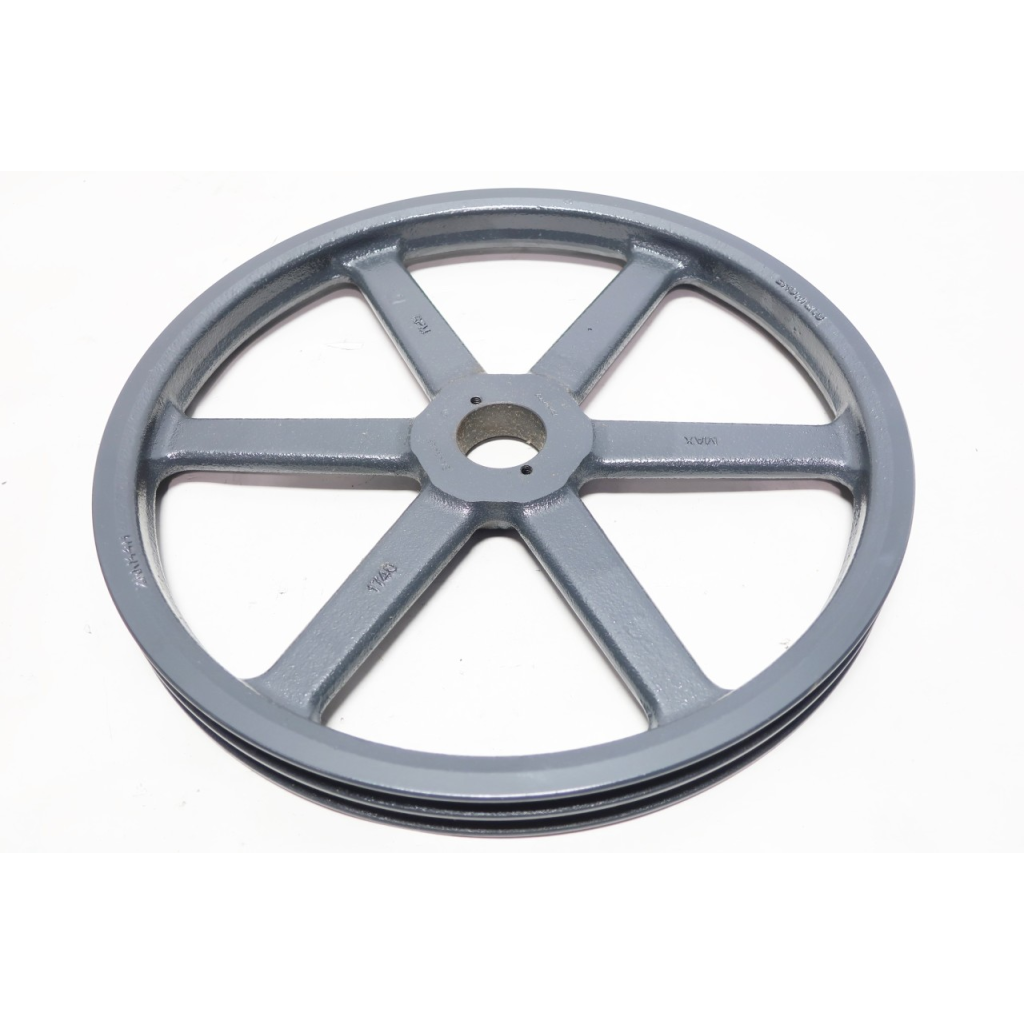 Browning 2AK144H V-belt Sheave 2 Groove