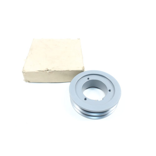 Browning 2BSV50 2 Groove V-belt Sheave 2-9/16in Browning 2BSV50 2 Groove V-belt Sheave 2-9/16in