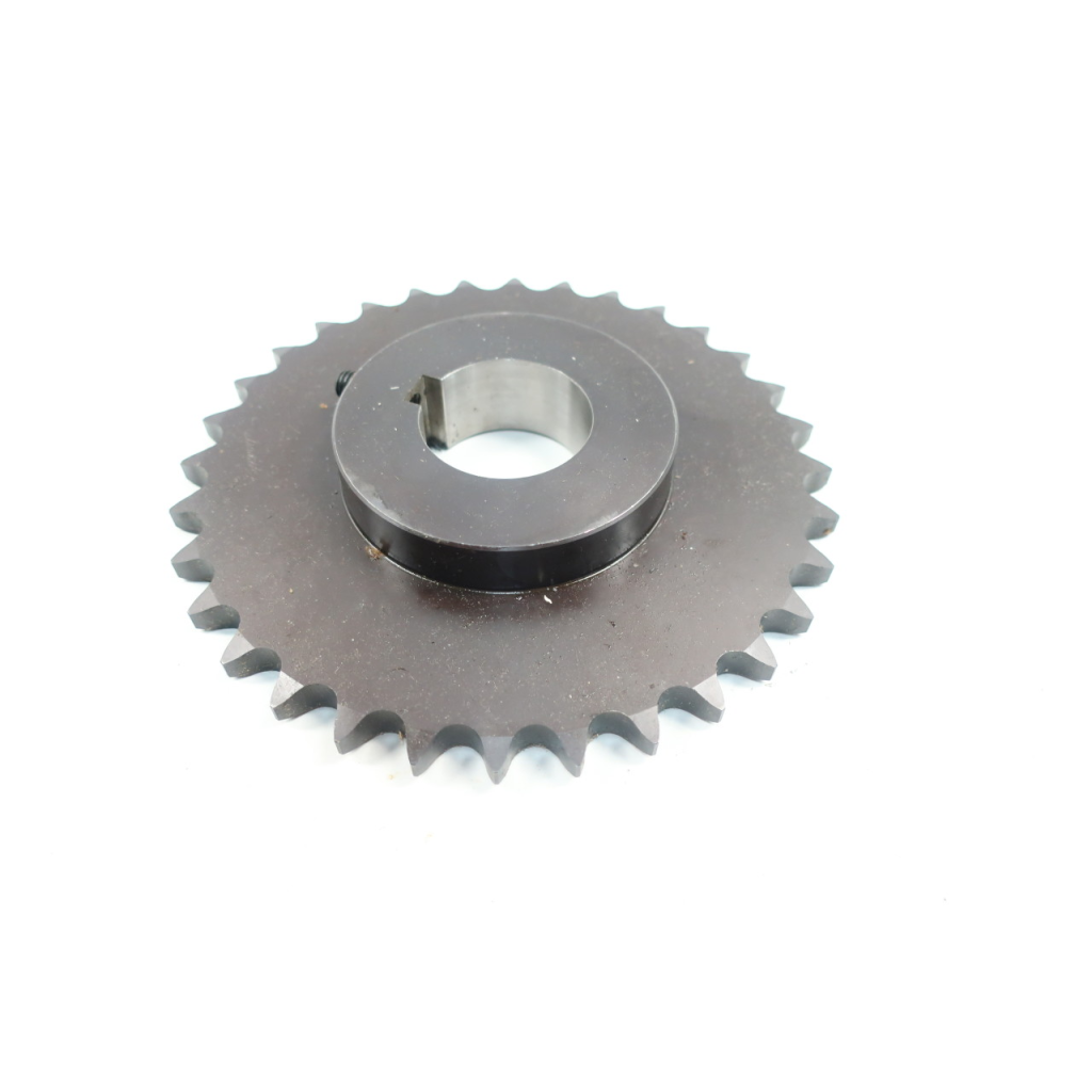 Browning 60B32 Single Roller Chain Sprocket 2in 32t