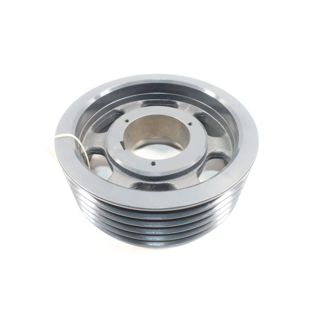 Browning 5B5V110 5 Groove V-belt Sheave 4in