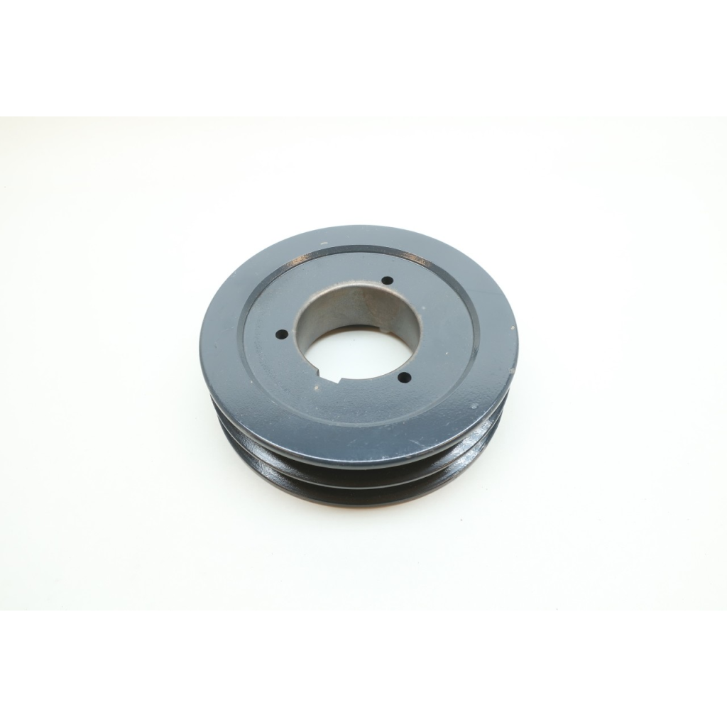 Browning 2B5V62 V-belt Sheave 2-5/8in 2 Groove