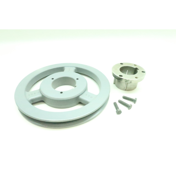 Browning 1B5V94 1-groove Qd V-belt Sheave With B 1 15/16 Bushing 1-15/16in
