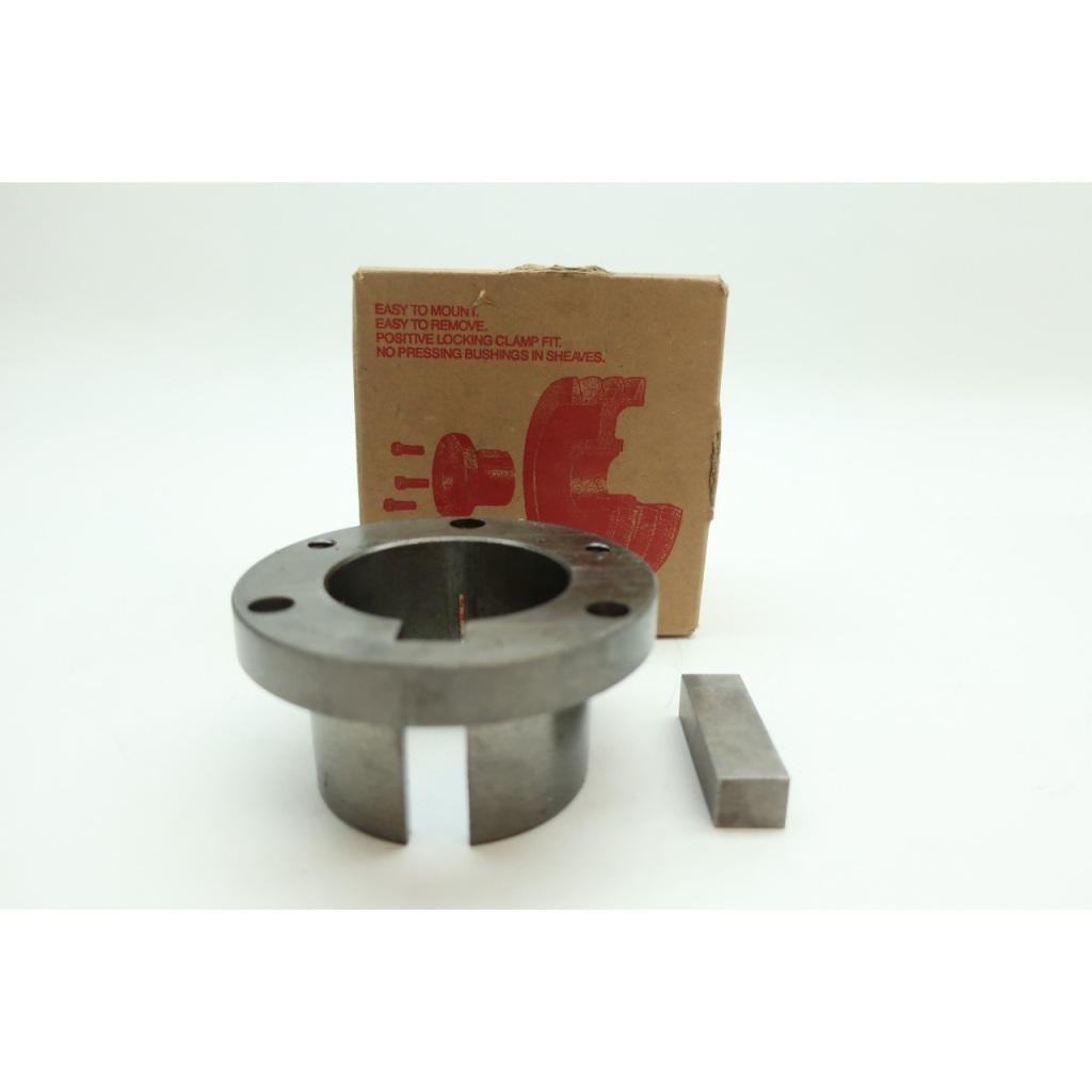 Browning B 2-1/8in Split Taper Bushing