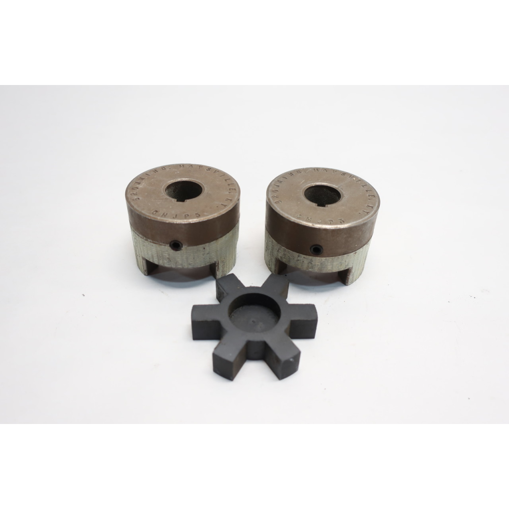 Browning CHJP5 Jaw Coupling Assembly 7/8in
