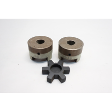 Browning CHJP5 Jaw Coupling Assembly 7/8in