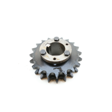 Browning D60P20 Double Roller Chain Sprocket 1-3/4in 20t 3/4in