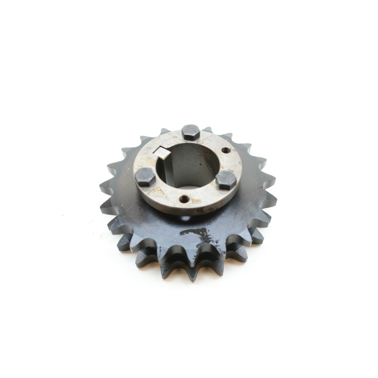 Browning D60P20 Double Roller Chain Sprocket 1-3/4in 20t 3/4in