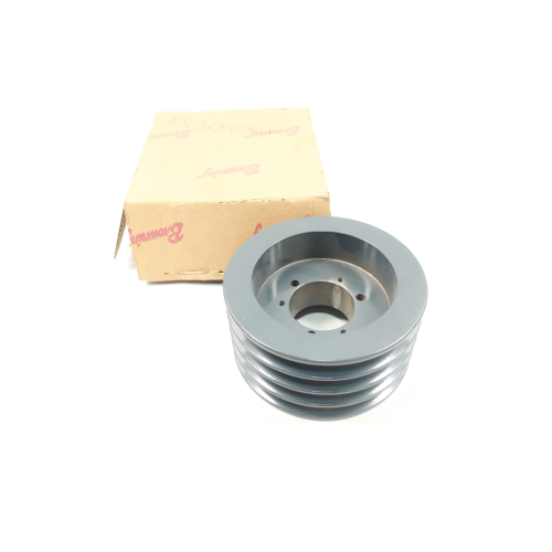 Browning 4 Groove V-belt Sheave