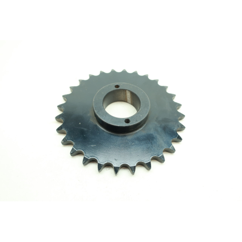 Browning H50H28 Single Row Qd Roller Chain Sprocket Browning H50H28 Single Row Qd Roller Chain Sprocket