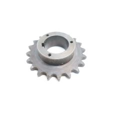 Browning H60P20 Single Roller Chain Sprocket 1-15/16in 20t