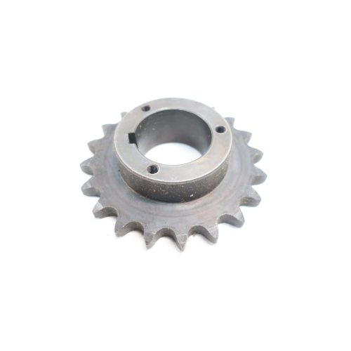 Browning H60P20 Single Roller Chain Sprocket 1-15/16in 20t Browning H60P20 Single Roller Chain Sprocket 1-15/16in 20t