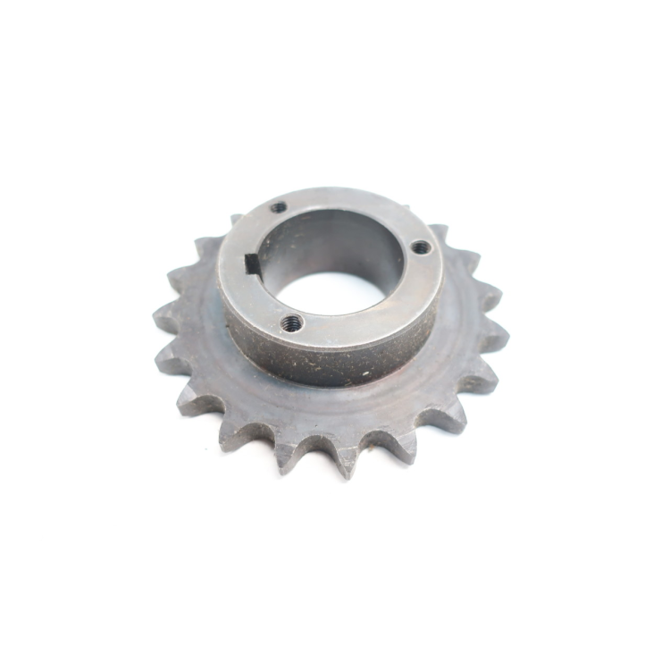 Browning H60P20 Single Roller Chain Sprocket 1-15/16in 20t