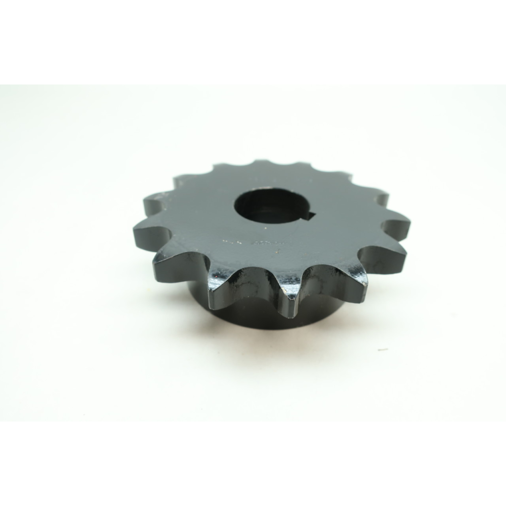Browning H8014 Single Roller Chain Sprocket 1-3/8in 14t