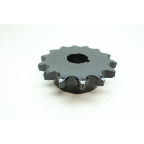 Browning H8014 Single Roller Chain Sprocket 1-3/8in 14t Browning H8014 Single Roller Chain Sprocket 1-3/8in 14t