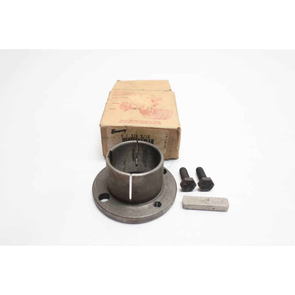 Browning H 1-7/16 Split Taper Bushing 1-7/16in
