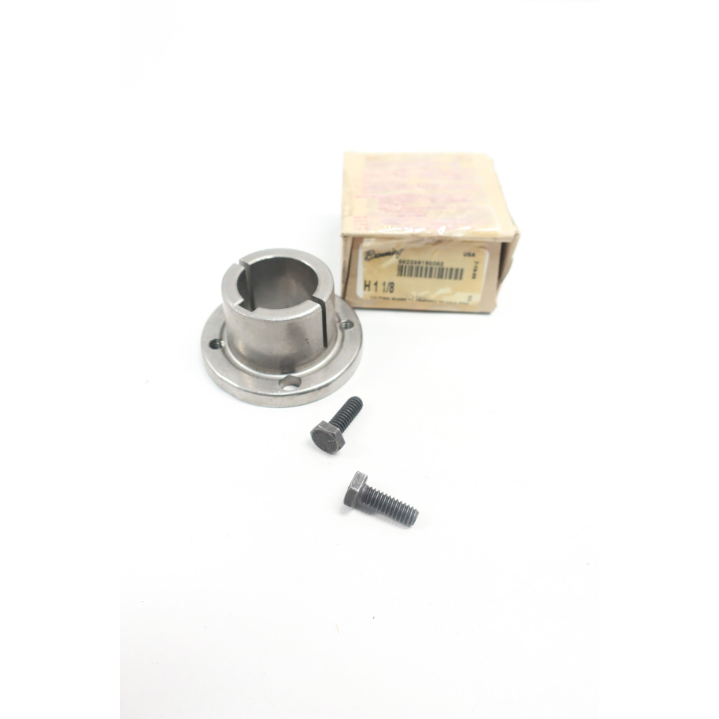 Browning H 1-1/8in Qd Bushing