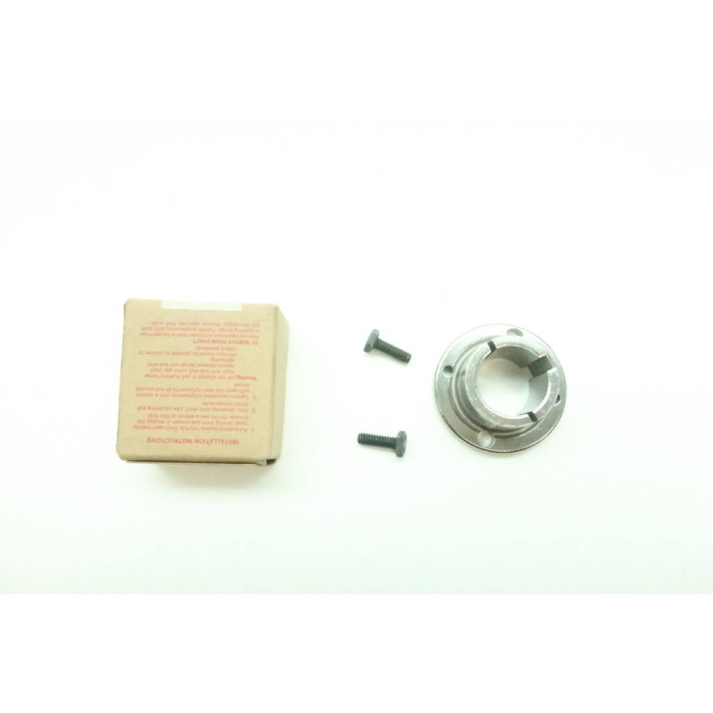 Browning H 1 1/8 1-1/8in Split Taper Bushing