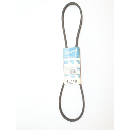 Browning 4L440 V-belt 44in 1/2in