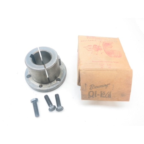 Browning Q1 Split Taper Bushing 1-5/16in