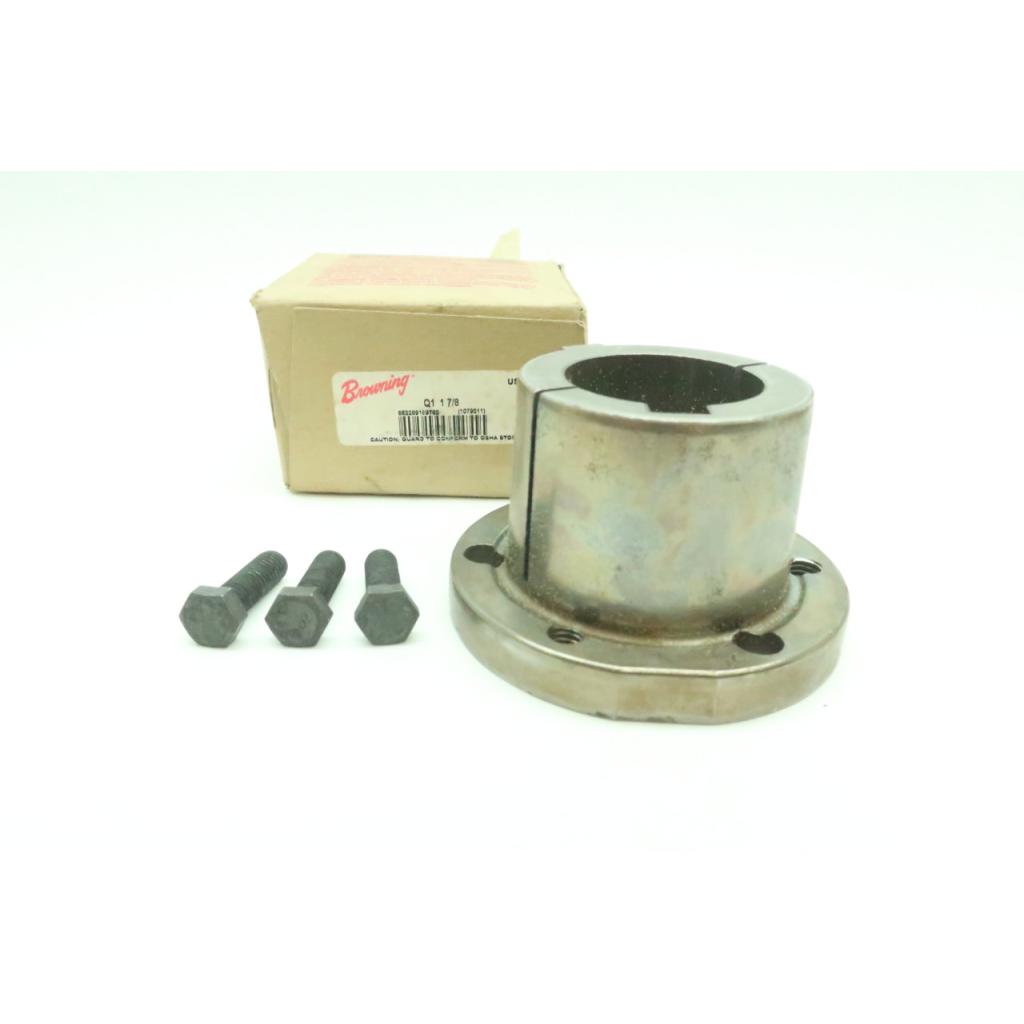 Browning Q1 2-11/16in Split Taper Bushing